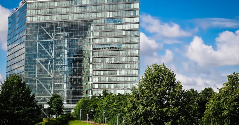 Entreprises, responsabilité sociétale et biodiversité locale : le défi