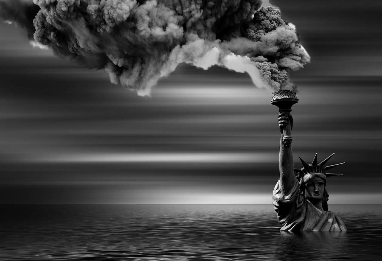 : Une année marquée par des catastrophes climatiques sans précédent