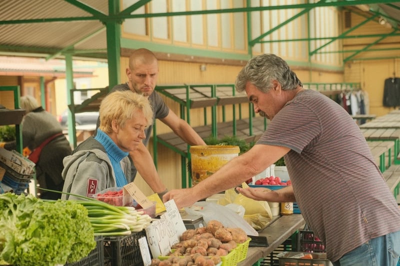 5 projets durables pour les petites communautés locales qui changent tout