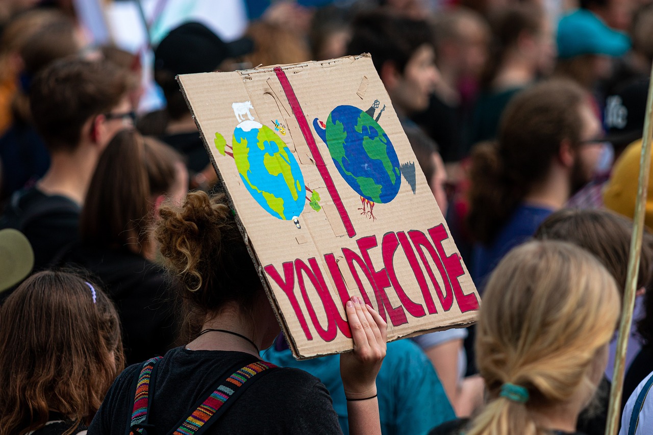 Des victimes du changement climatique poursuivent l’État pour prévenir de futures catastrophes
