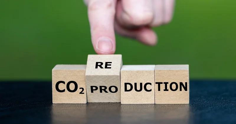 Comment puis-je réduire mon empreinte carbone au quotidien ?