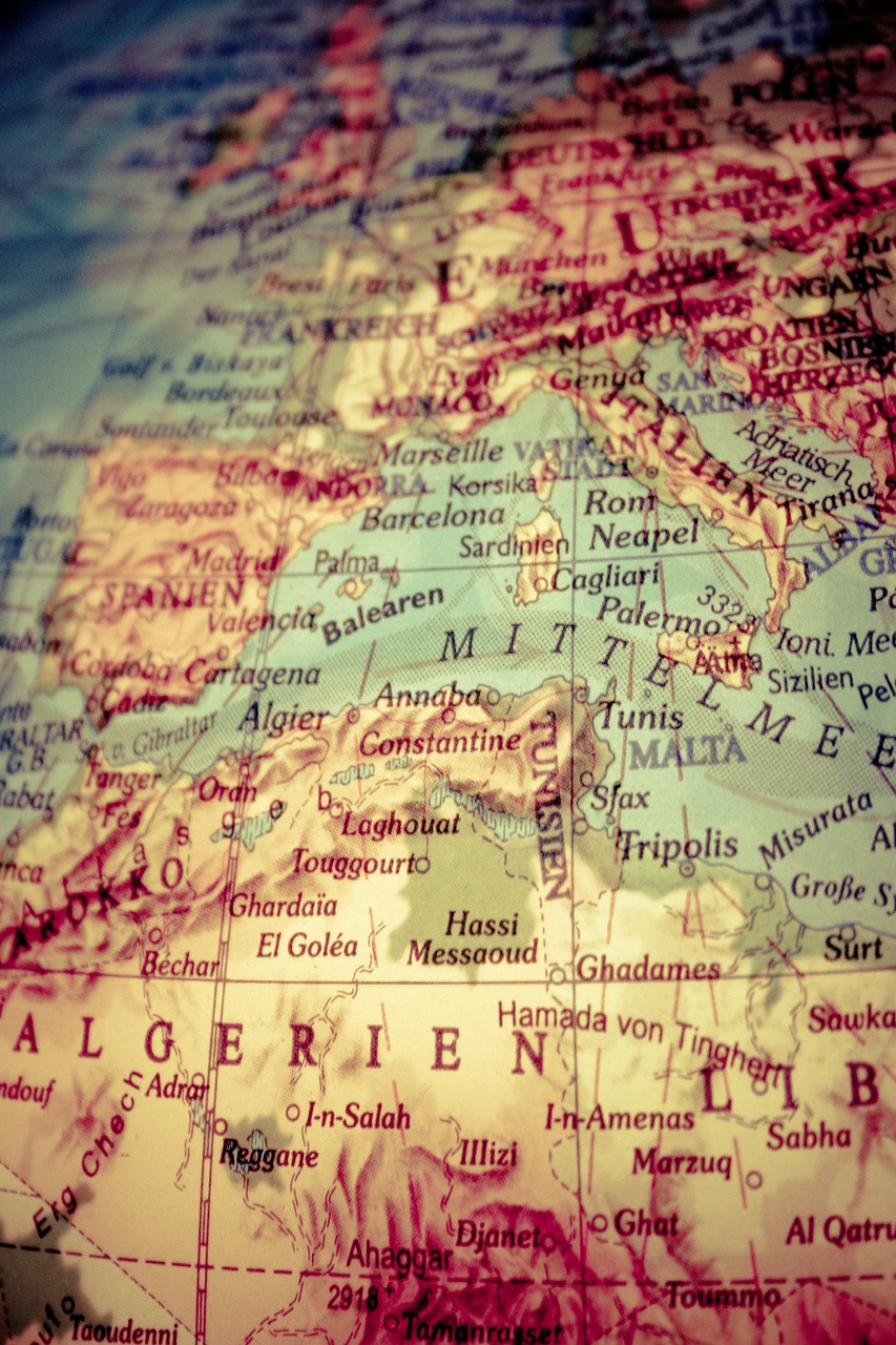La collaboration internationale pour un meilleur bilan carbone