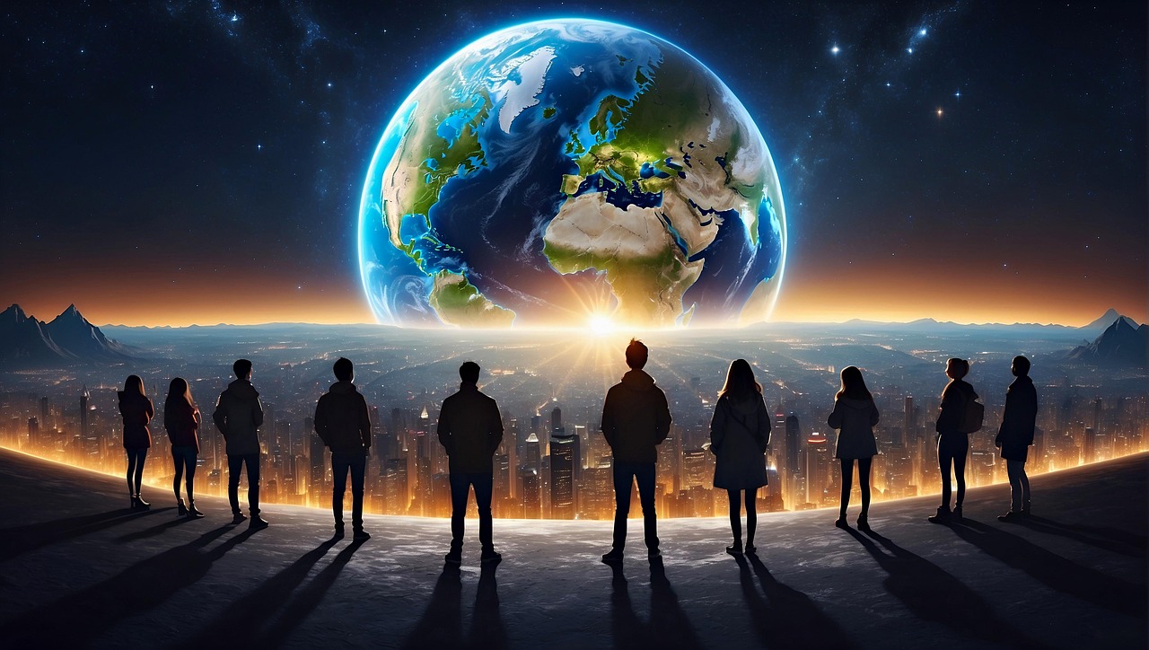 Changement climatique et la gestion des risques