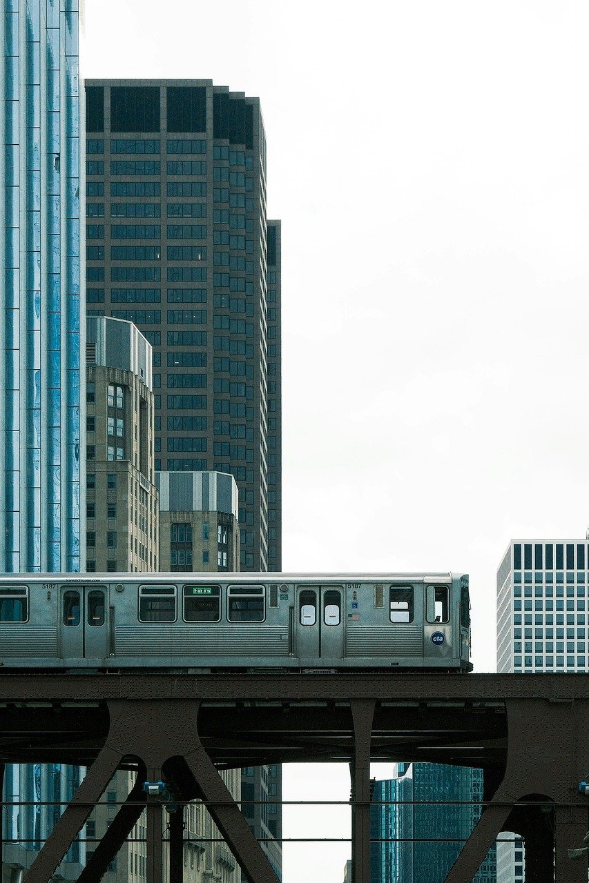 Infrastructures durables : Vers un avenir éco-responsable