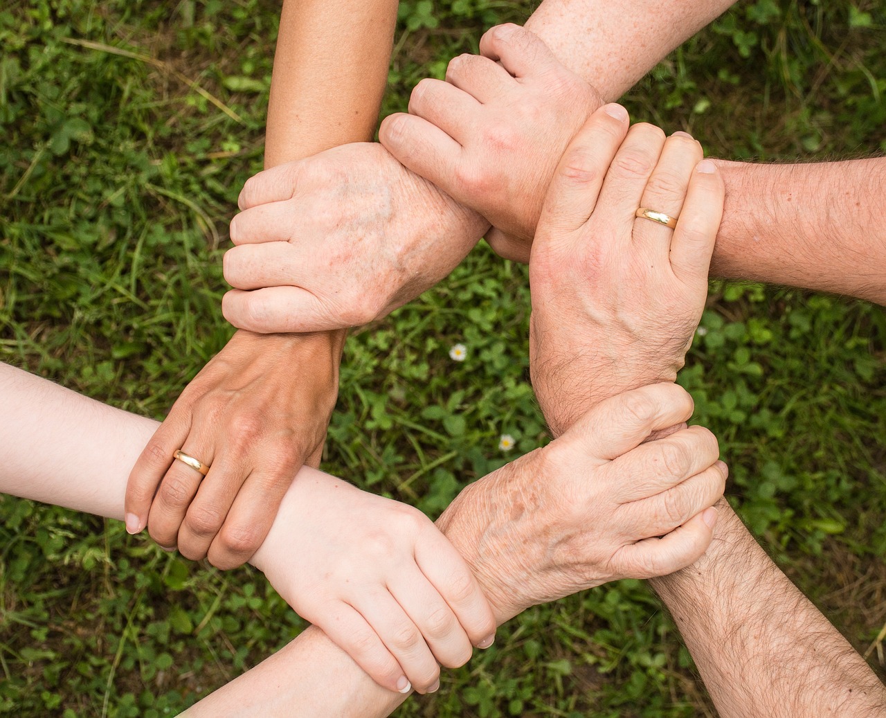 Initiatives communautaires : promouvoir le lien social dans nos quartiers
