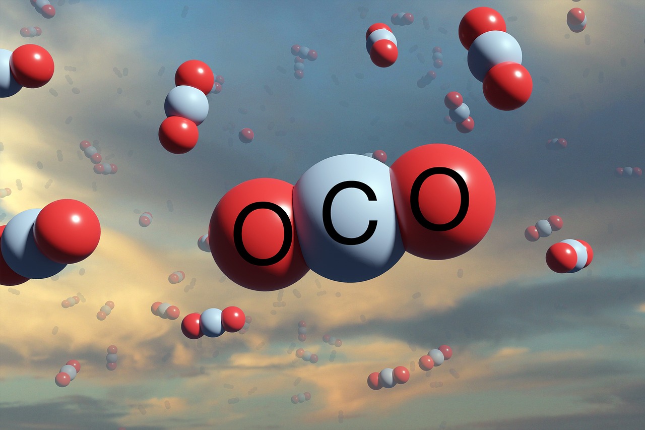 Le bilan carbone et les ODD : un guide pour l’action