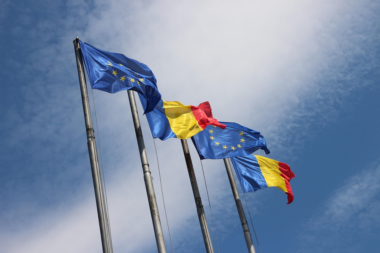 Climat : les ministres de l’Environnement de l’UE parviennent in extremis à un pacte crucial pour 2040 et un cap intermédiaire en 2035