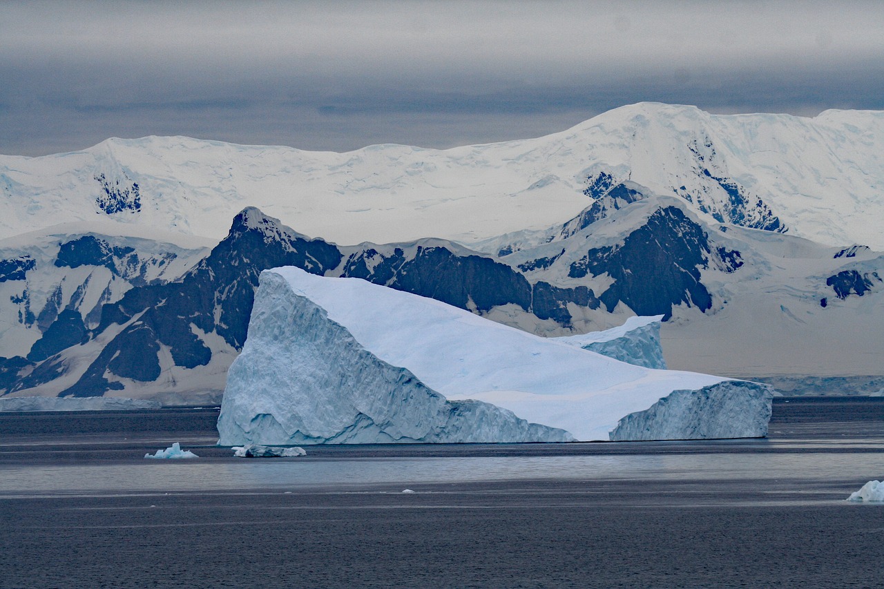 Le changement climatique en chiffres : ce qu’il faut retenir