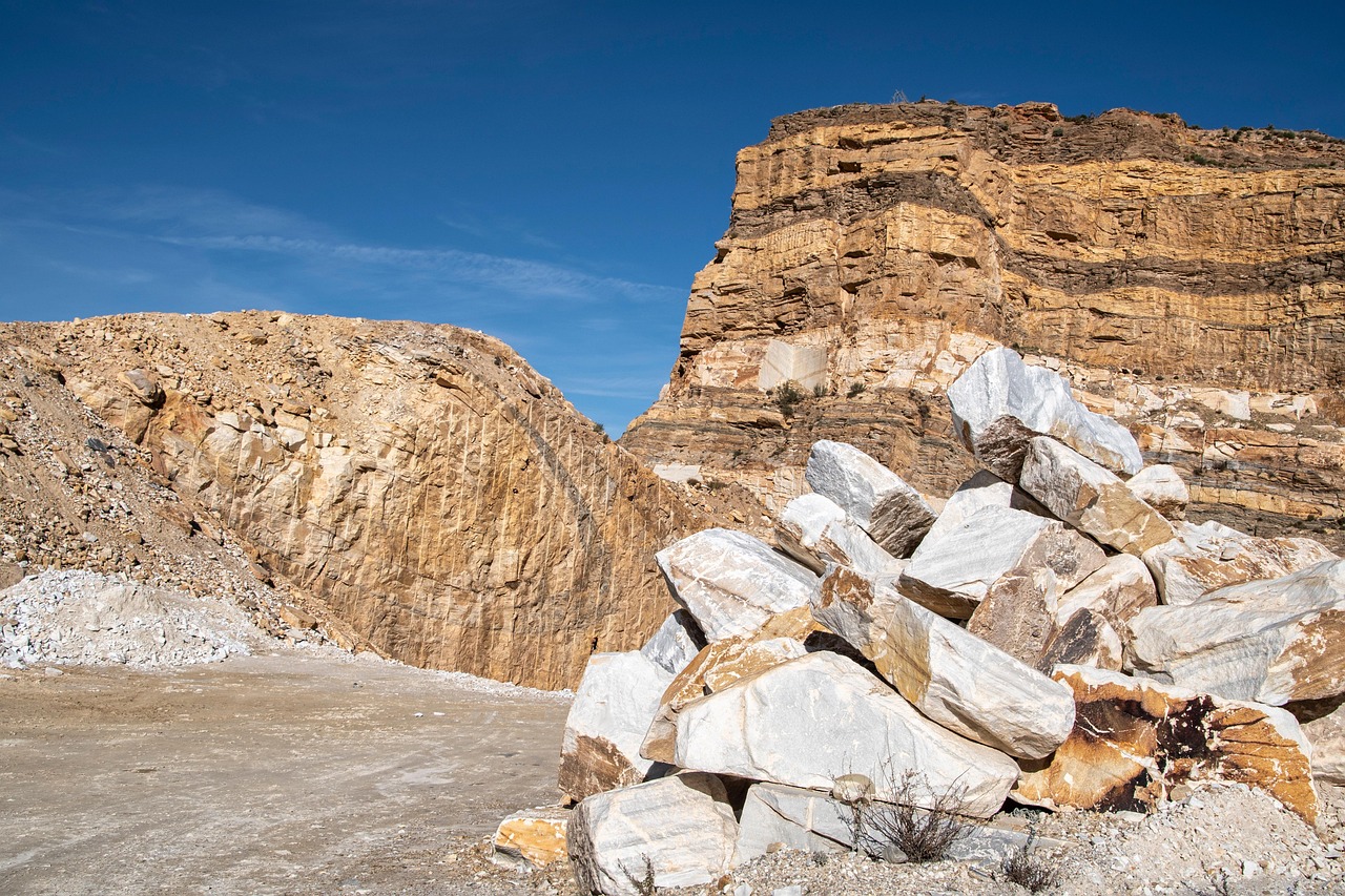Ressources naturelles : comprendre leur importance et leur gestion durable