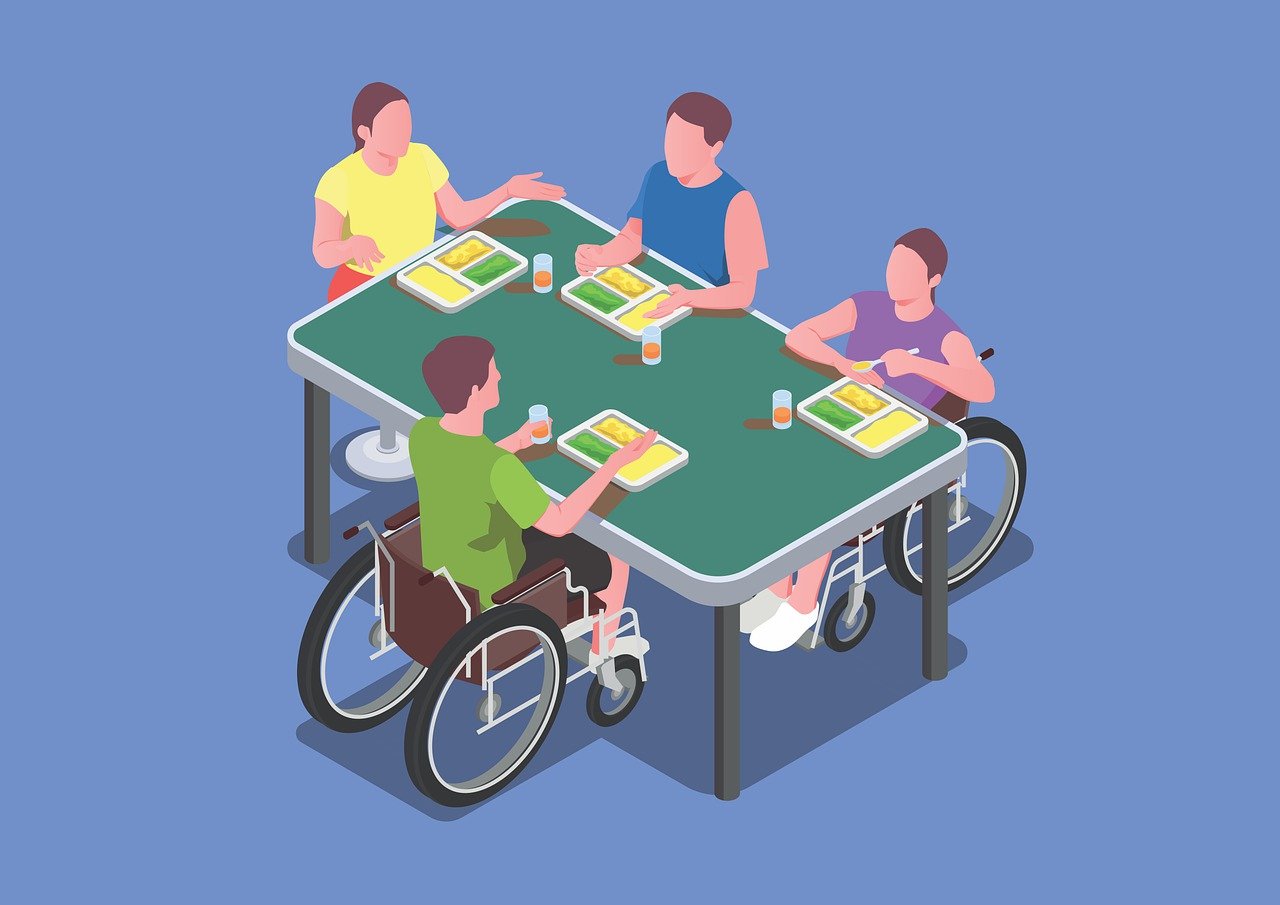 « Un ovni dans l’univers du handicap » : le parcours unique et inspirant de Tom Bry-Chevalier