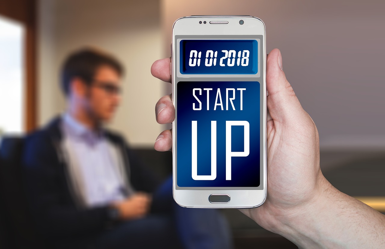 Le rôle des start-ups dans la promotion du bilan carbone