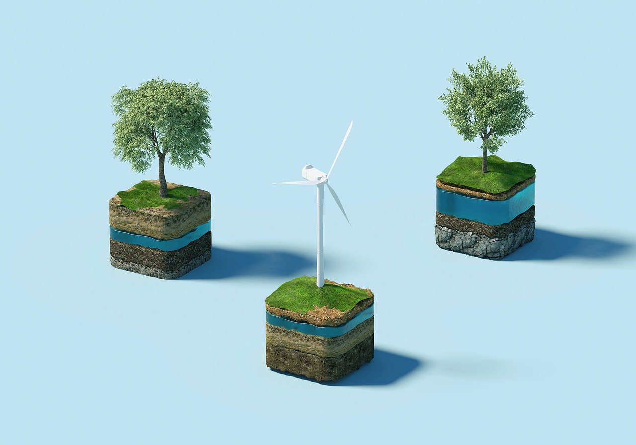 Démêler le vrai du faux : Énergie, gaz à effet de serre et croissance démographique