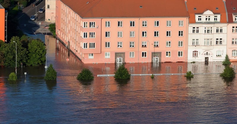 Comment prévenir les inondations locales face au changement climatique
