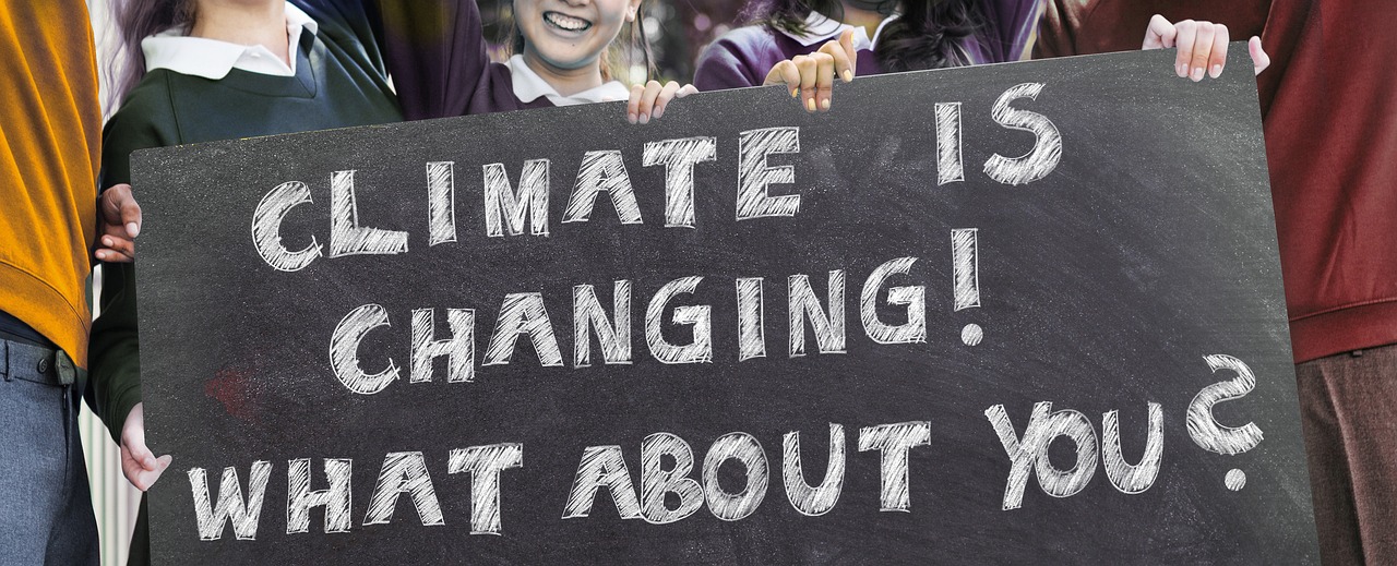 Changement climatique et inégalités : un constat alarmant
