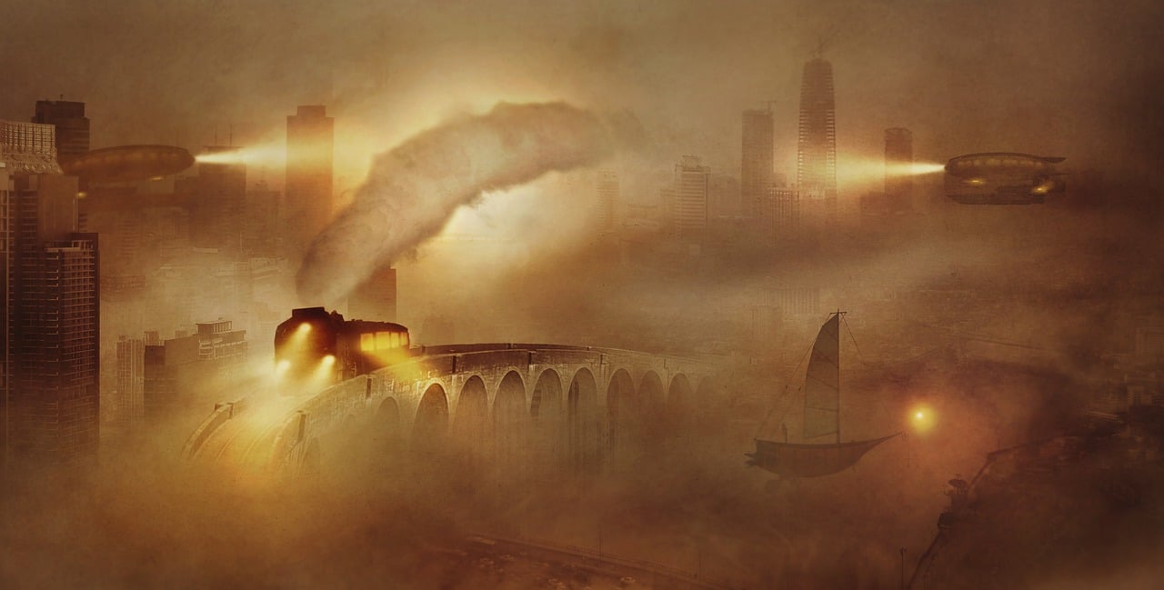 Pollution de l’air : Comprendre ses impacts sur la santé et l’environnement