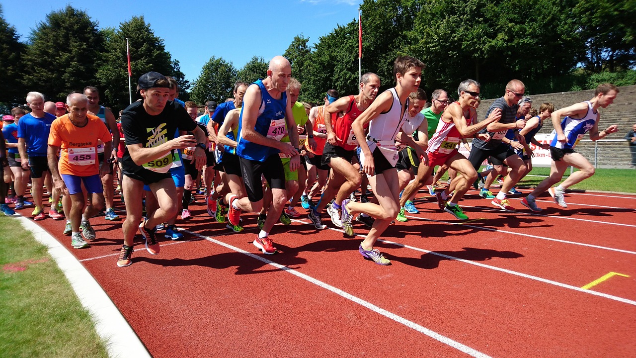 Courir pour la planète : quels sont les véritables enjeux écologiques du running ?