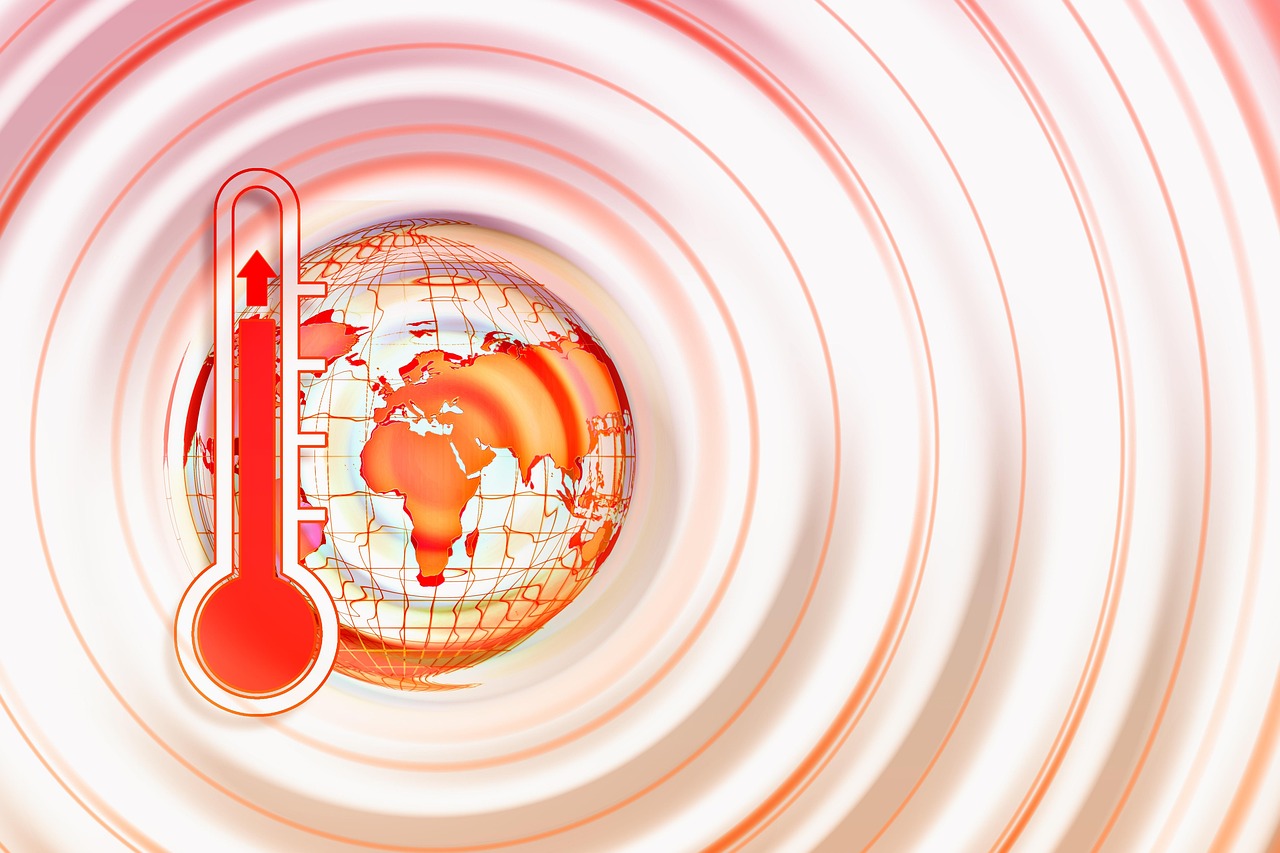 Les données essentielles pour comprendre le changement climatique