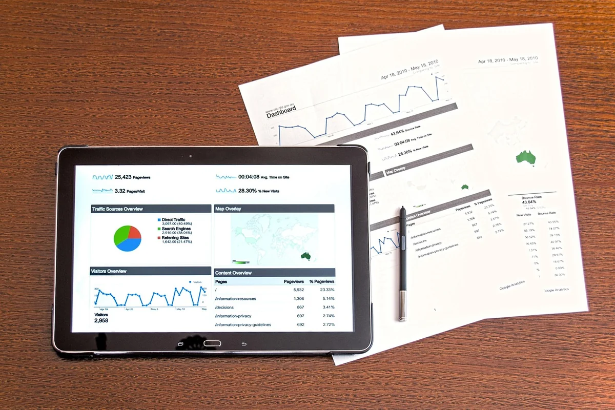 analyse et manipulation des indicateurs de pollution pour une meilleure compréhension et gestion de l