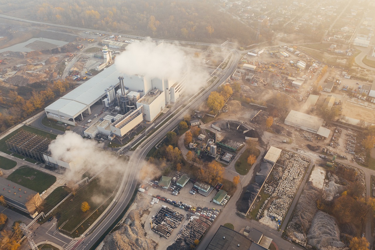 Aligner le bilan carbone avec les Objectifs de Développement Durable