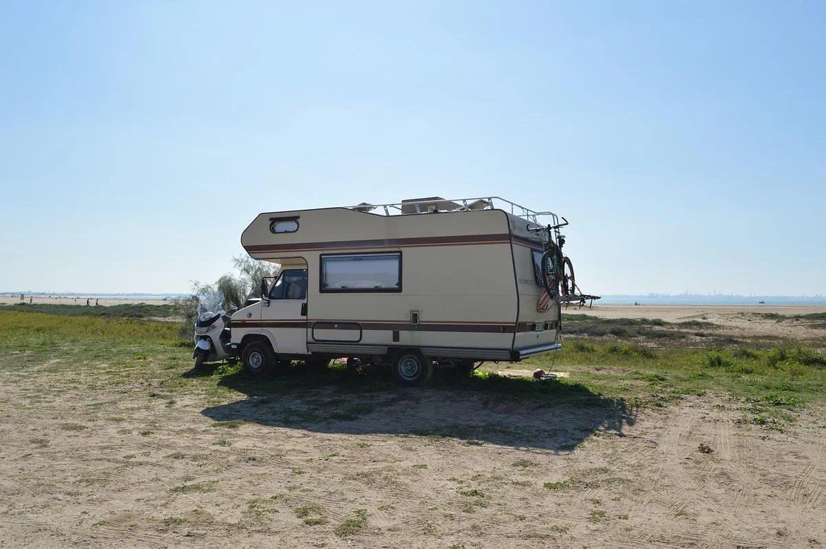 « Notre refuge a été dévasté » : la résilience du camping Les Sables d’or au Cap-d’Agde après l’incendie