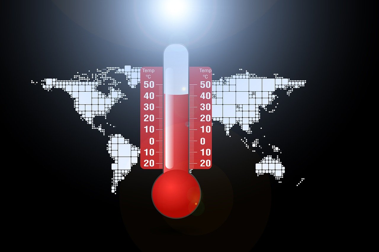 Réchauffement climatique : une accélération marquée du phénomène depuis 2015 révélée par une étude