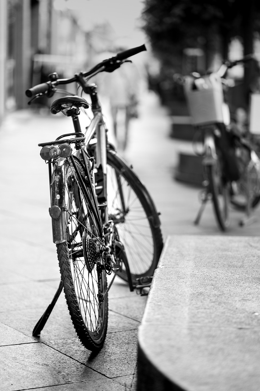 Le vélo : un choix écologique ? Découvrez 5 astuces pour rendre votre expérience encore plus respectueuse de l’environnement