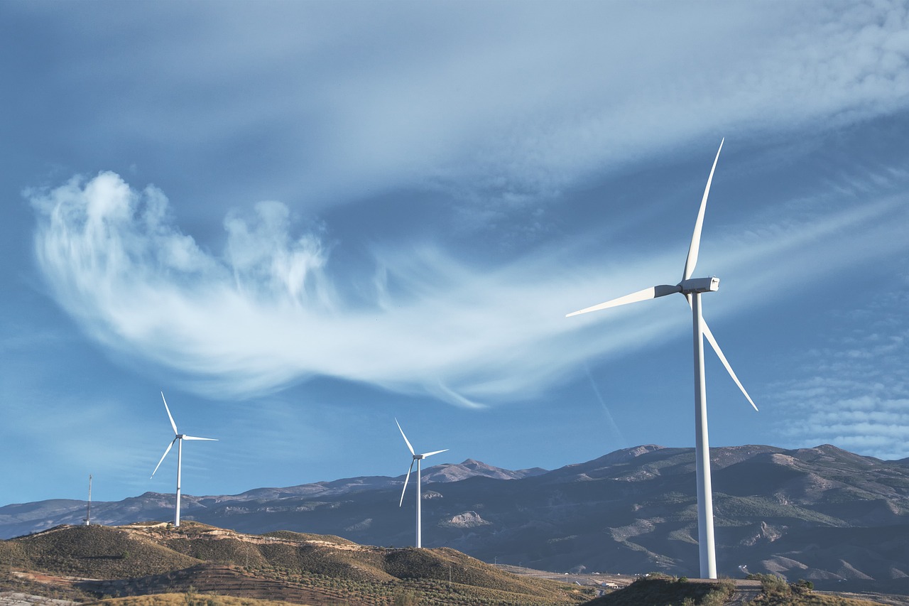 La Révolution Énergétique : un enjeu crucial pour le XXIe siècle