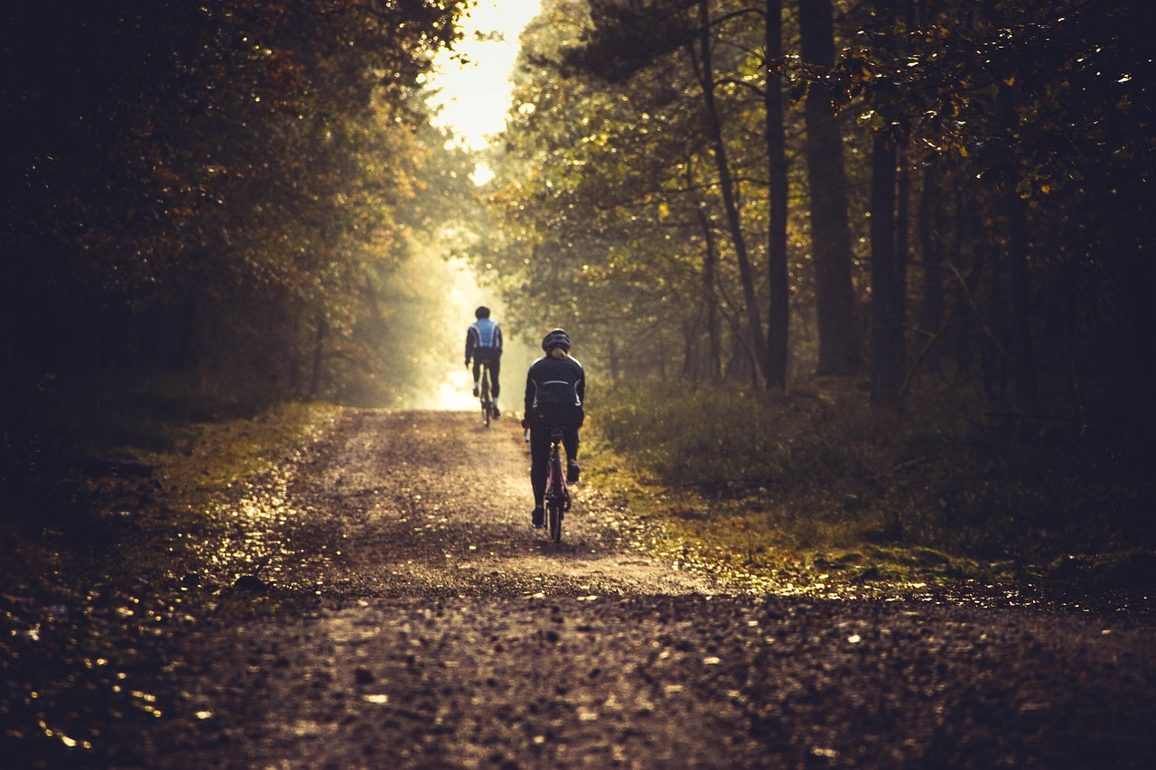 Mobilité à vélo : les avantages d’un mode de transport durable