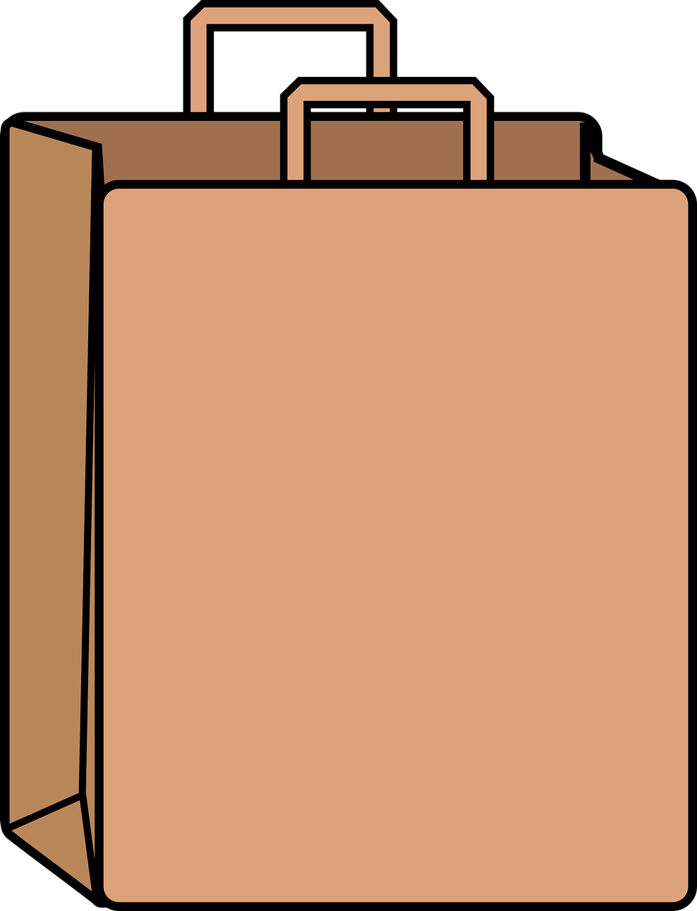 Emballage réutilisable pour les courses : comment adopter une consommation plus responsable