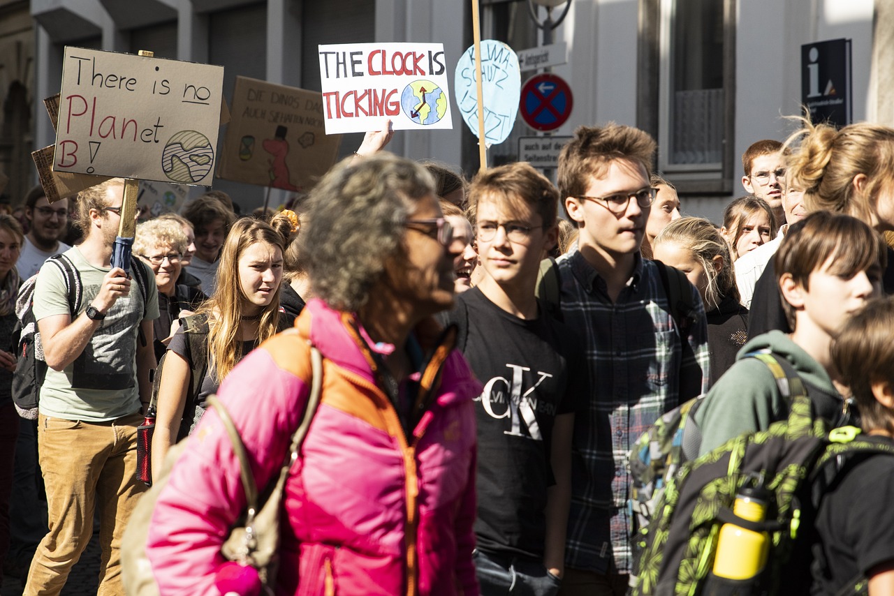 À Bolbec, plongez dans un après-midi aux Escales du climat : enjeux écologiques, astuces et solutions à découvrir