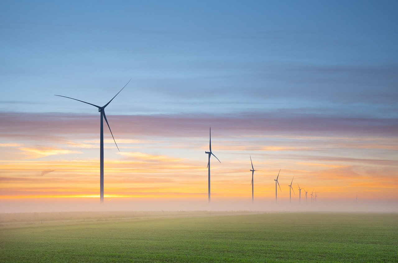 Énergies vertes : Les solutions durables pour un avenir meilleur