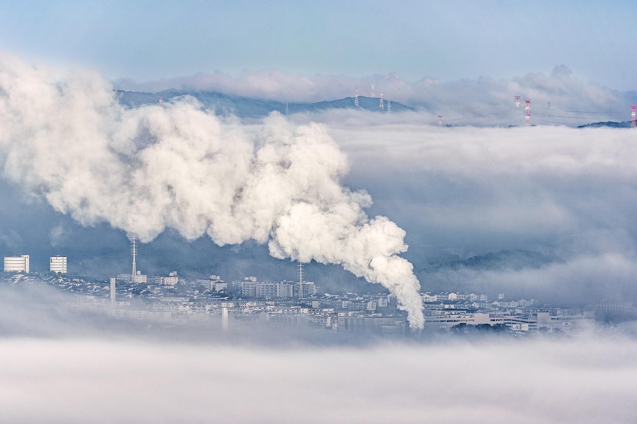 Le bilan carbone des infrastructures énergétiques renouvelables