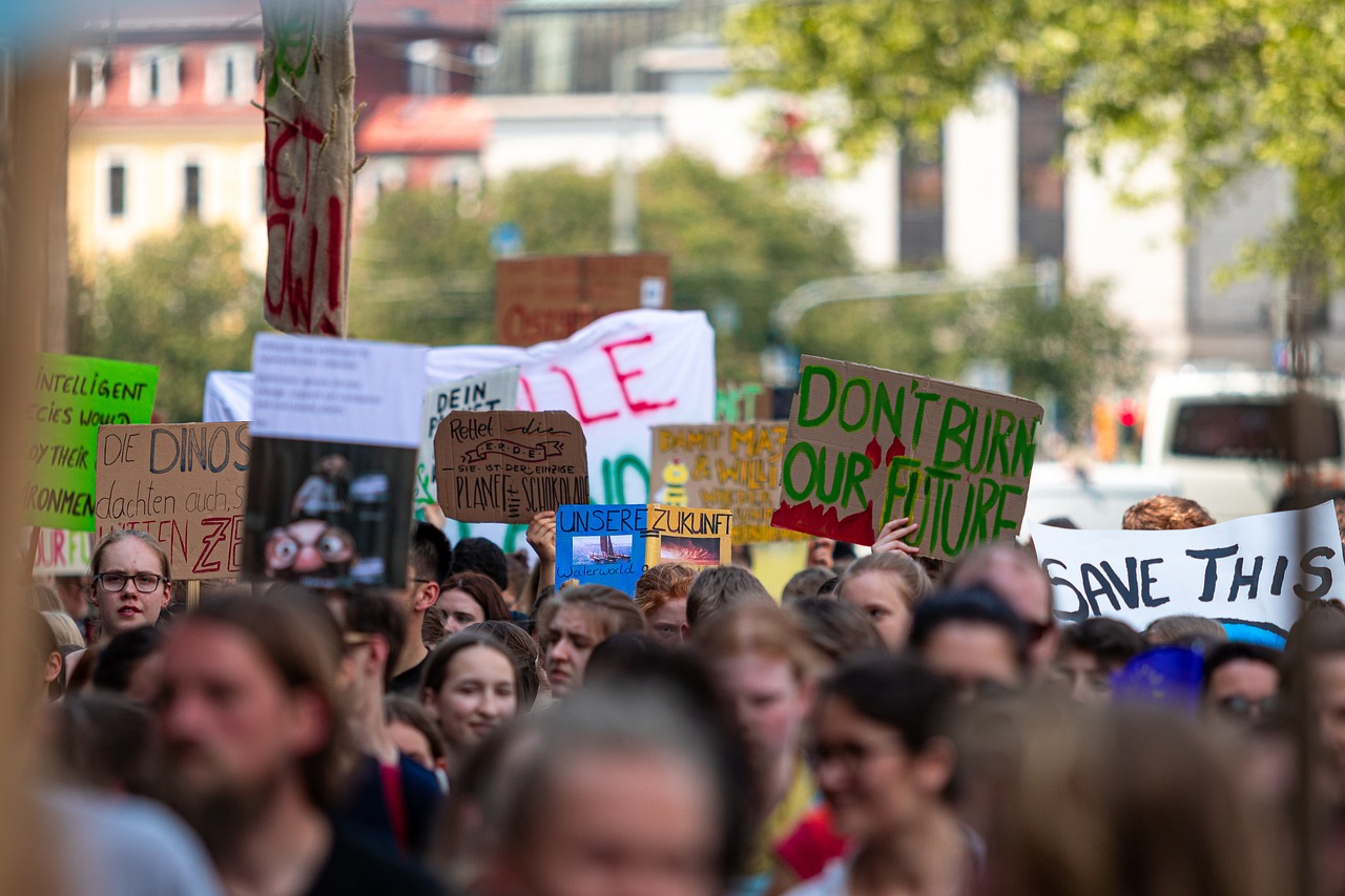 Comprendre (presque) tout sur le climat : un voyage au cœur des enjeux climatiques
