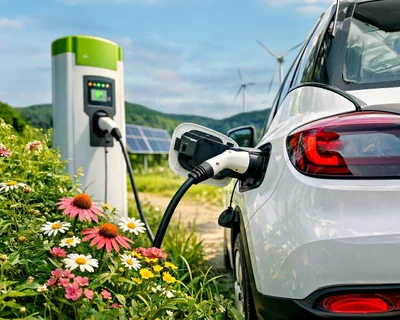 Les nouvelles technologies au service de la durabilité