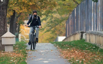 Transport écologique : optez pour le vélo au quotidien