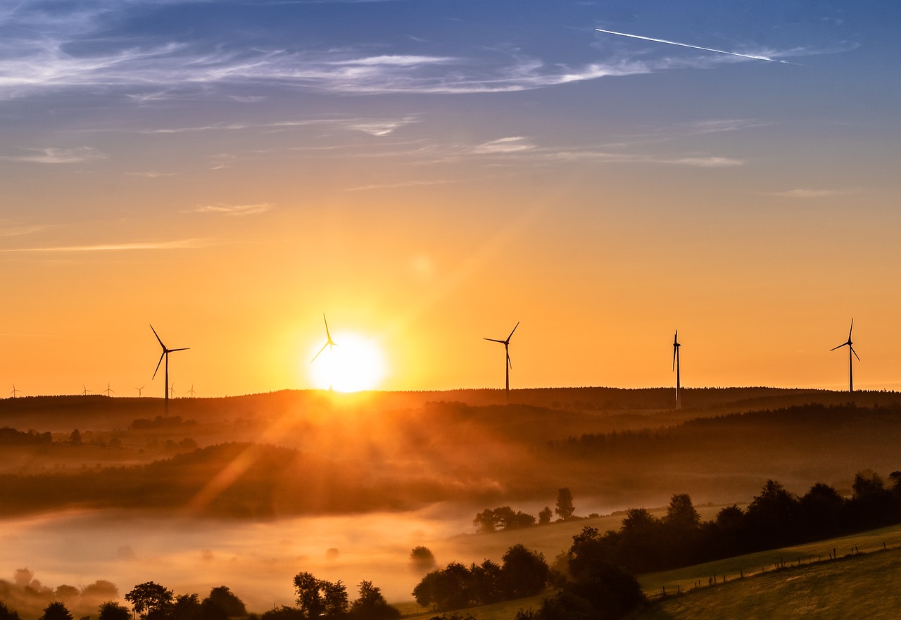 Énergies renouvelables : coopérations pour un meilleur bilan carbone