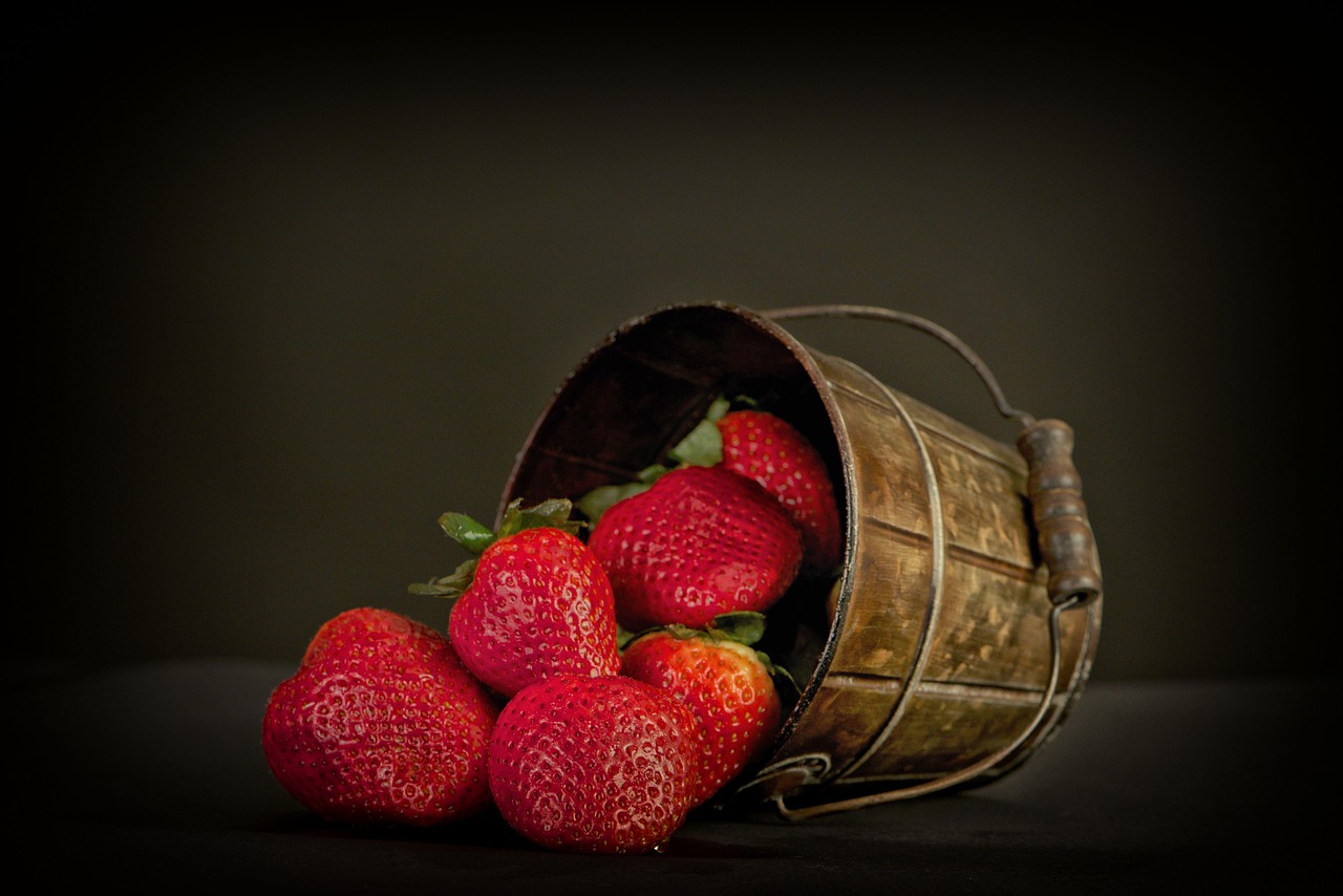 Ce détail souvent ignoré sur les fruits et légumes bio pourrait avoir autant d’importance que leur absence