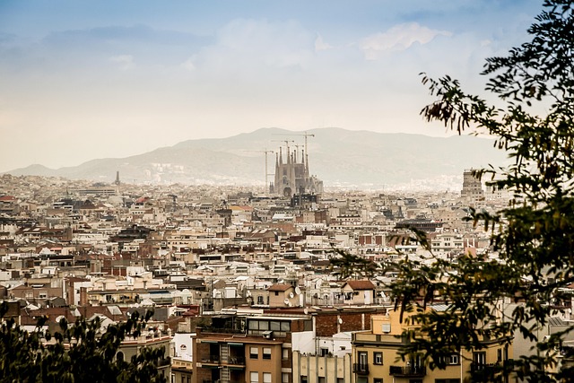 « Au-delà des centres urbains : la stratégie gouvernementale pour une France décarbonée »