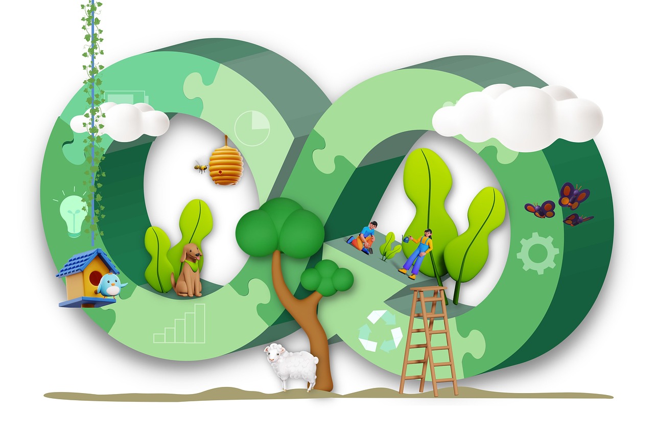 Projets durables : comment transformer nos idées en actions bénéfiques pour l’environnement