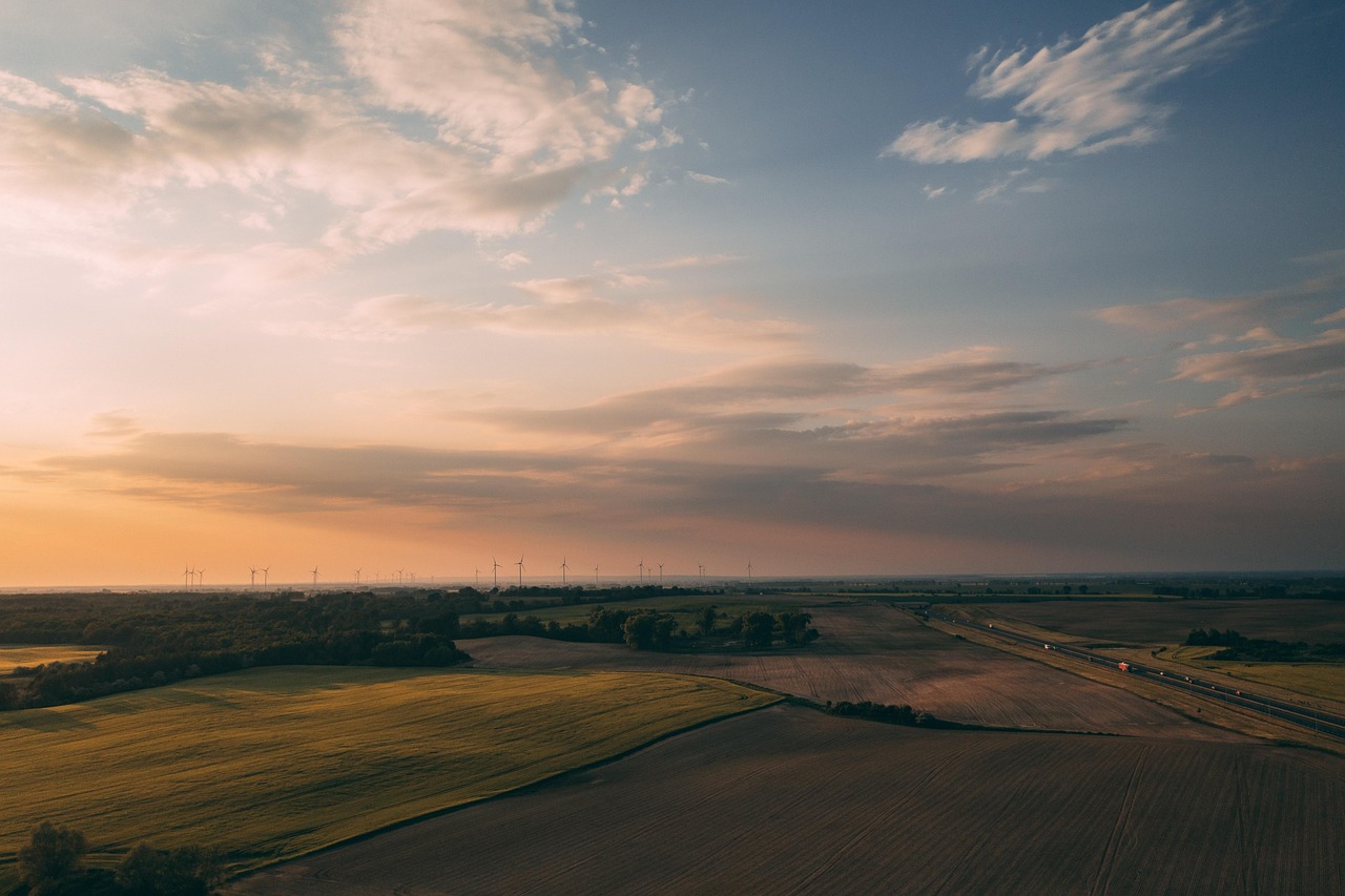 Climat : Les enjeux et actions de l’AFD pour un avenir durable