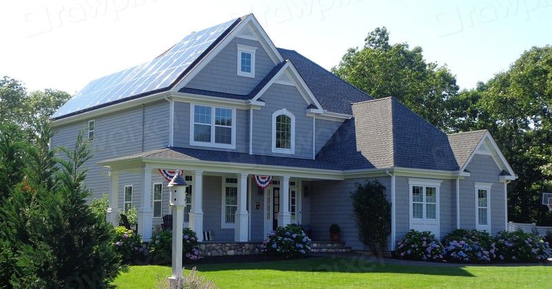 Comment choisir des panneaux solaires autoconsommation maison sans se tromper