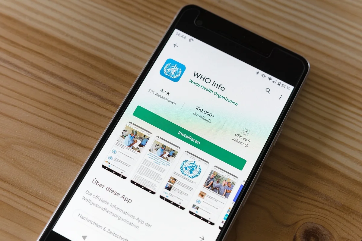 participez au challenge app africa, la compétition innovante qui récompense les meilleures applications développées en afrique. relevez le défi et faites briller votre talent tech sur le continent !