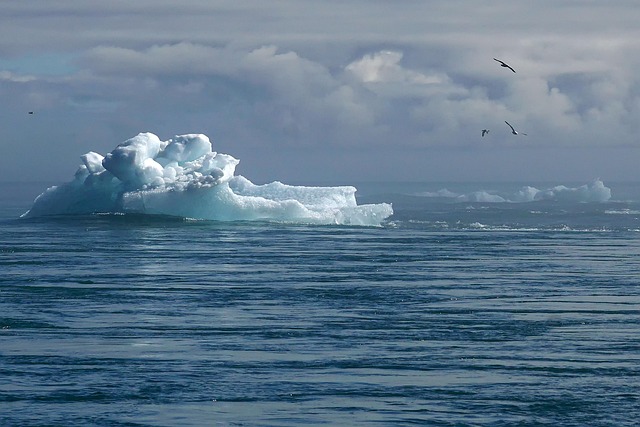 Les énergies renouvelables comme réponse au changement climatique