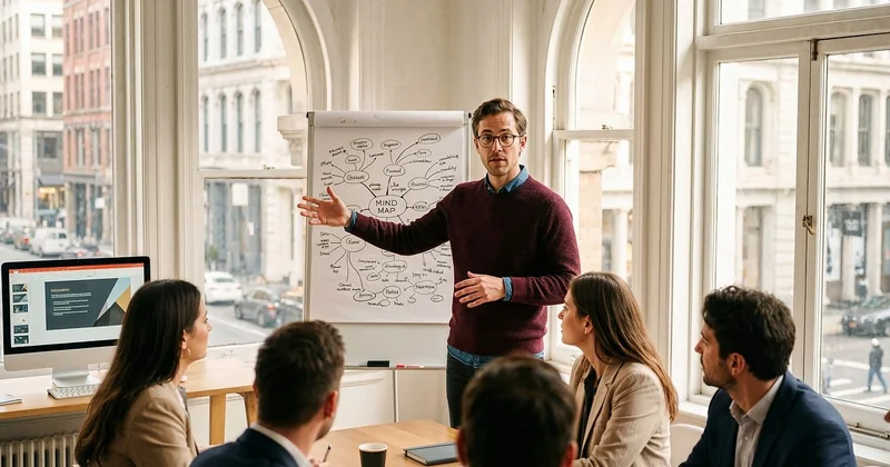 Se former quand on est déjà en entreprise : la stratégie la plus rentable