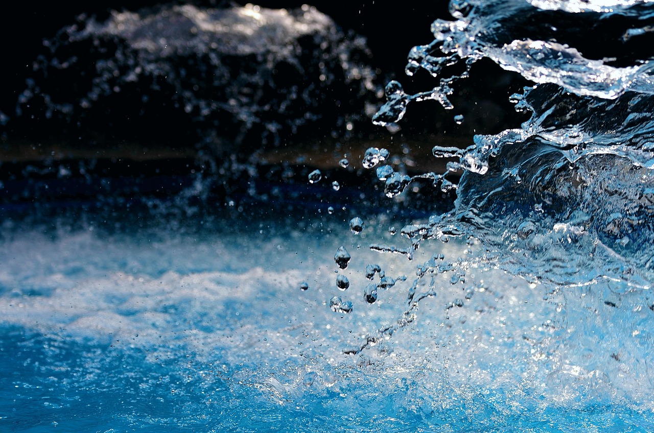 JO 2030 : le gouvernement garantit zéro prélèvement d’eau supplémentaire pour l’événement