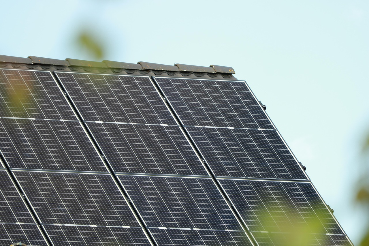 Énergie solaire : comment optimiser votre installation pour des économies maximales