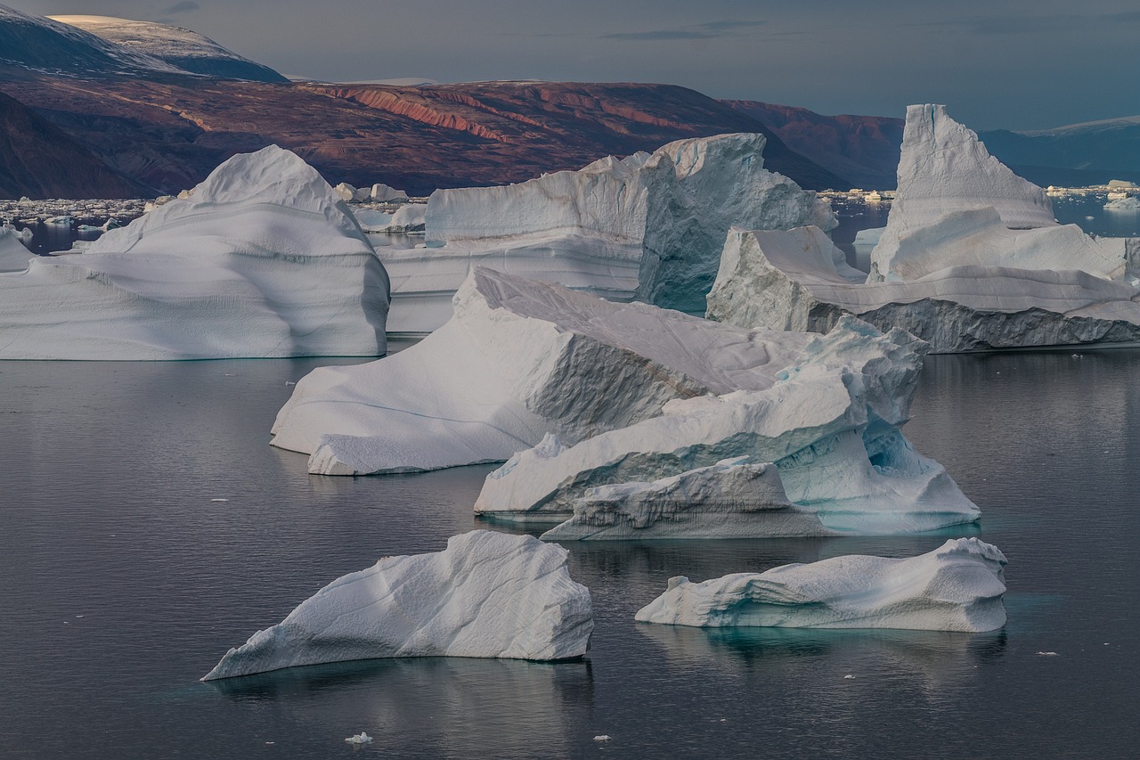 Adaptation du Danemark face à la montée des eaux et au changement climatique