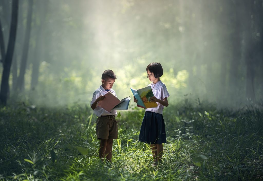 Comment l’éducation et la sensibilisation peuvent-elles aider à protéger le climat ?