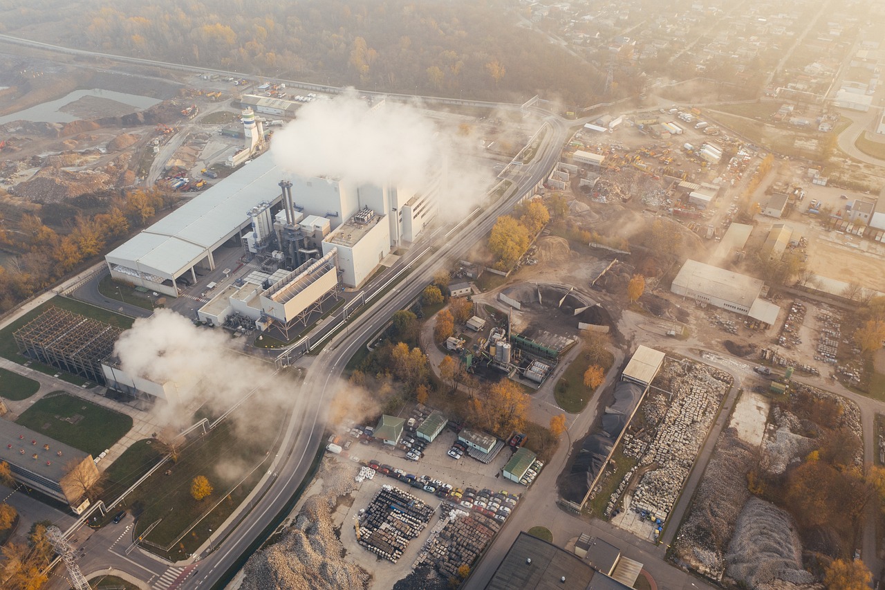 La JL Bourg dévoile son évaluation écologique carbone