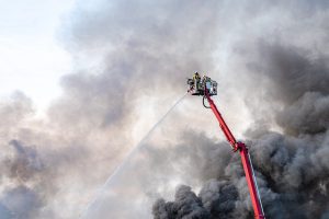 La Nouvelle-Calédonie s’engage à déclarer l’état d’urgence climatique et à créer un fonds spécifique pour lutter contre ce défi